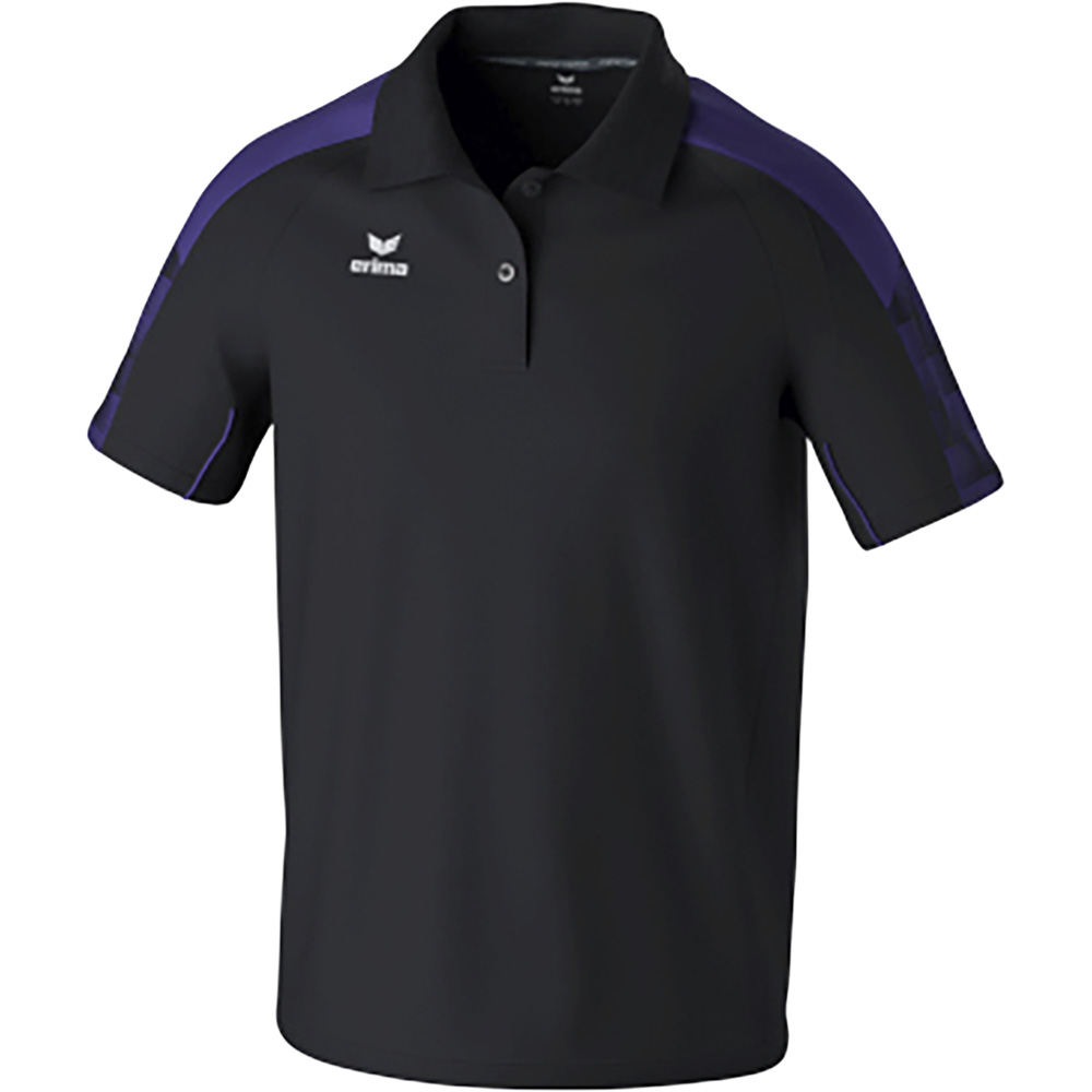 Evo Star Poloshirt 