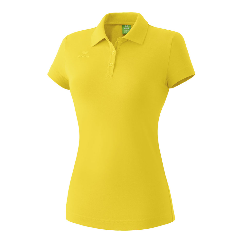 Teamsport Poloshirt Damen 