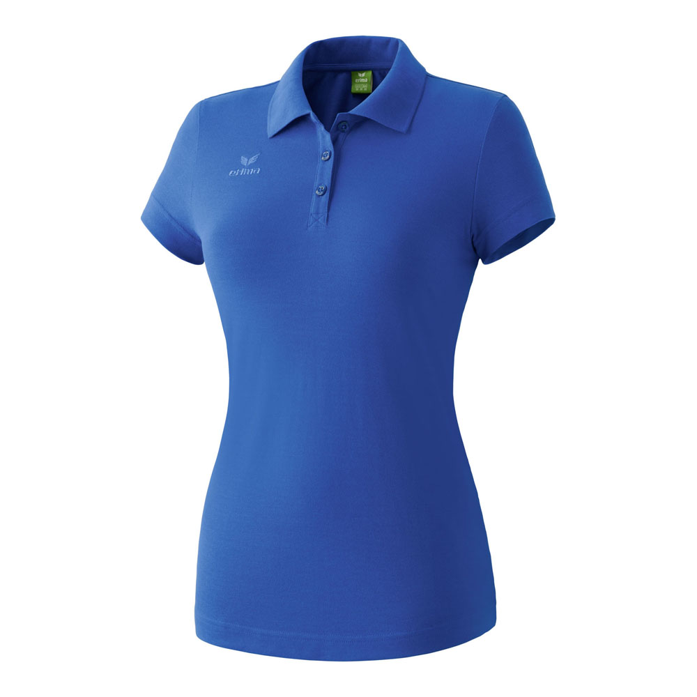 Teamsport Poloshirtshirt Damen 