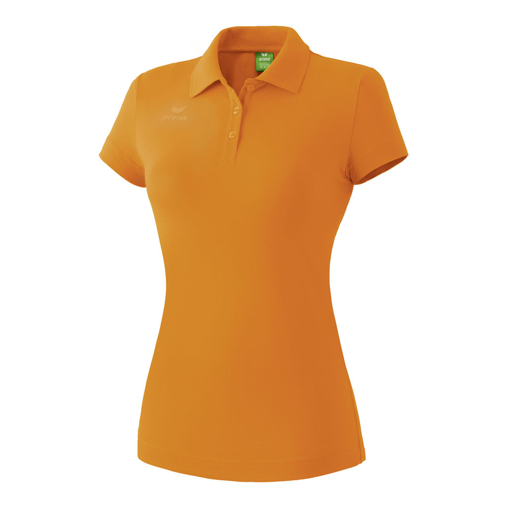 Teamsport Poloshirtshirt Damen 