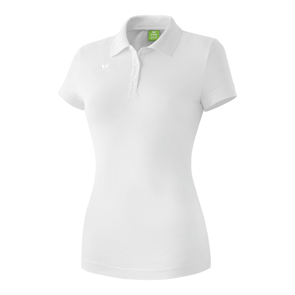 Teamsport Poloshirt Damen 