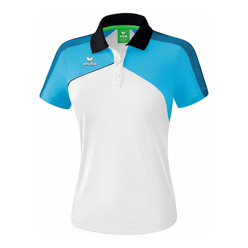 Premium One 2.0 Poloshirt Damen 42