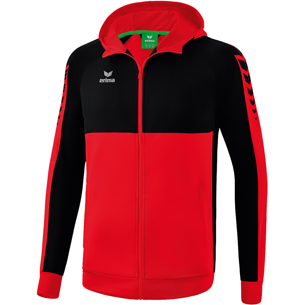 SIx Wings Trainings Jacke  