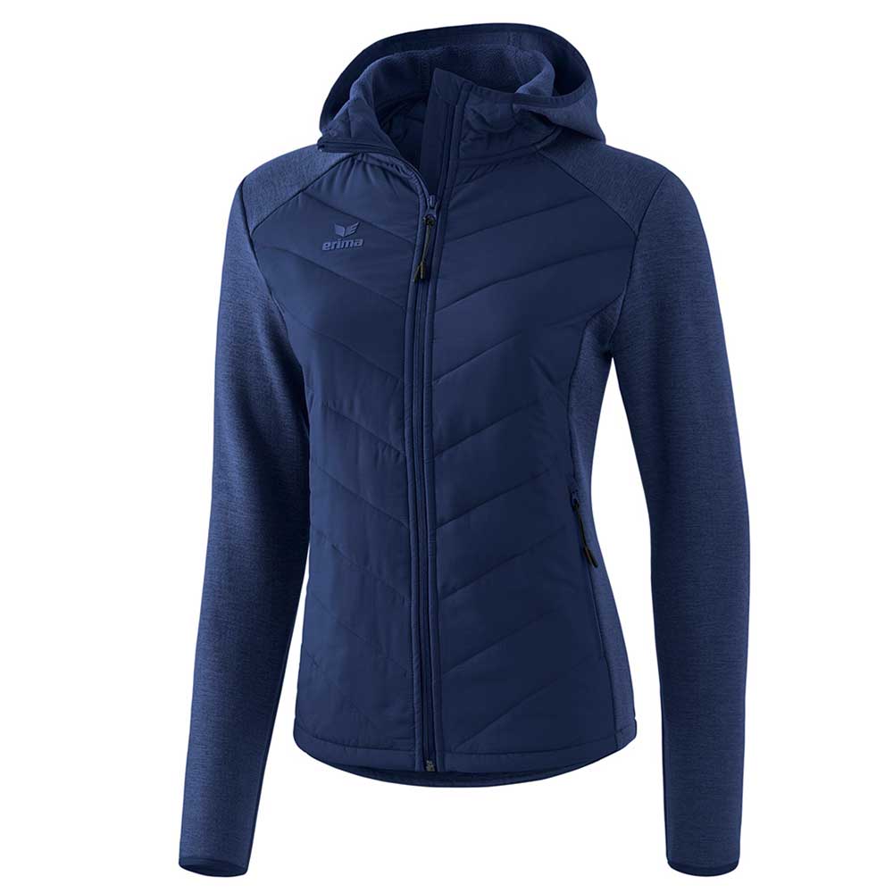 Steppjacke Damen 