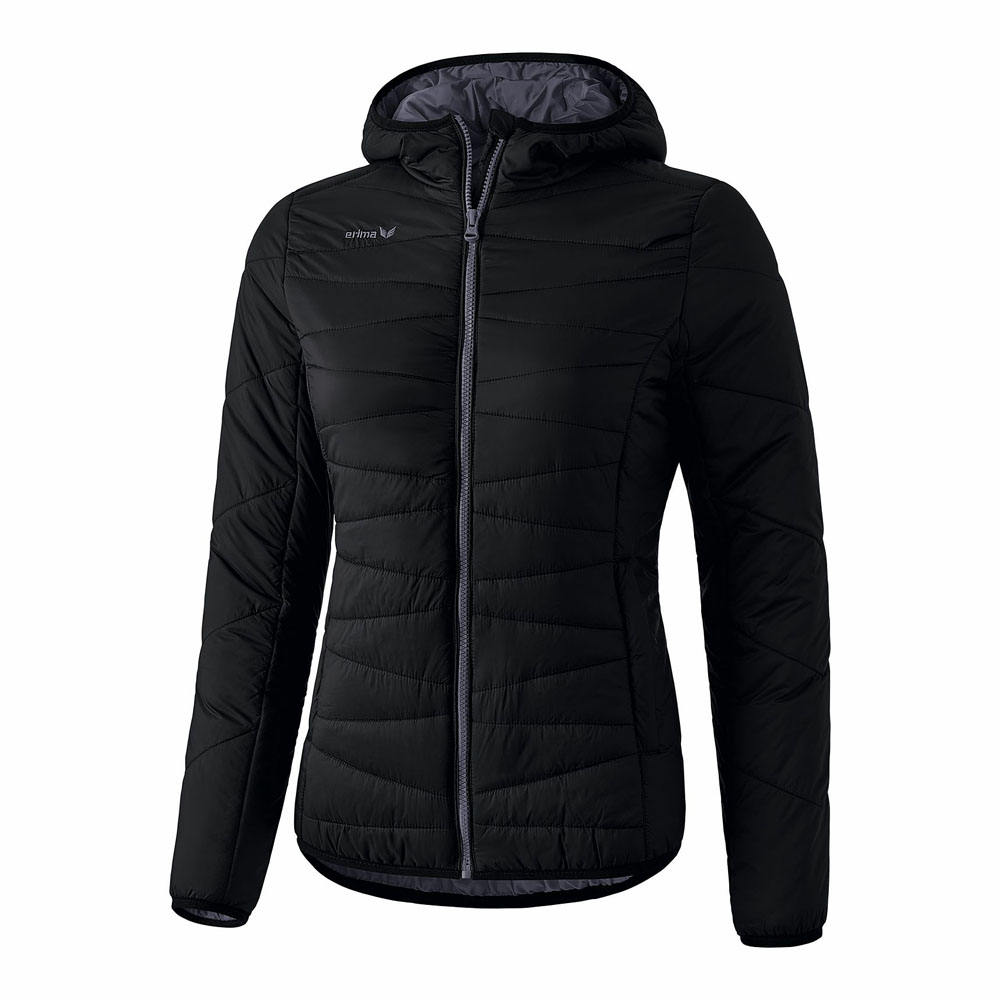 Steppjacke Damen 42