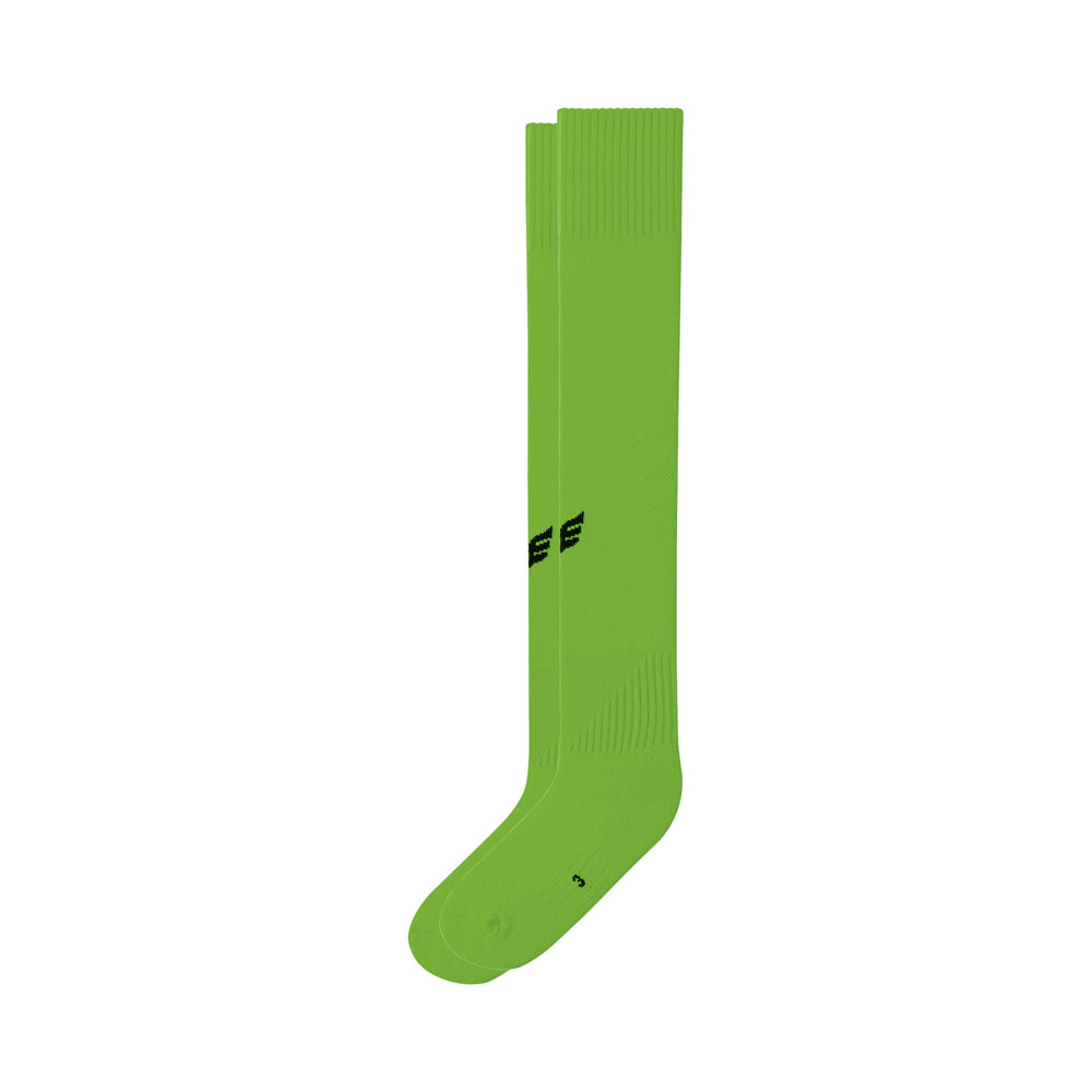 Stutzenstrumpf mit Logo 