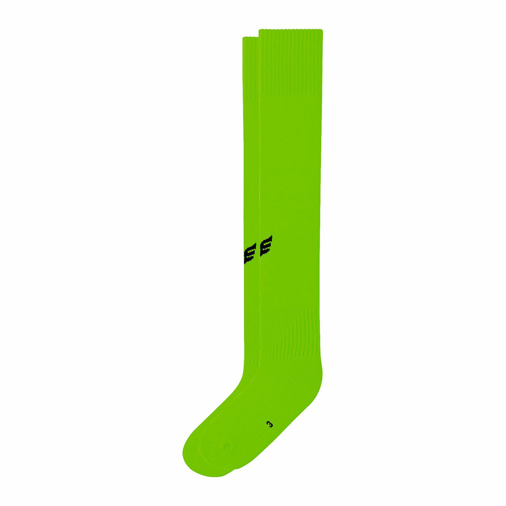 Stutzenstrumpf mit Logo 