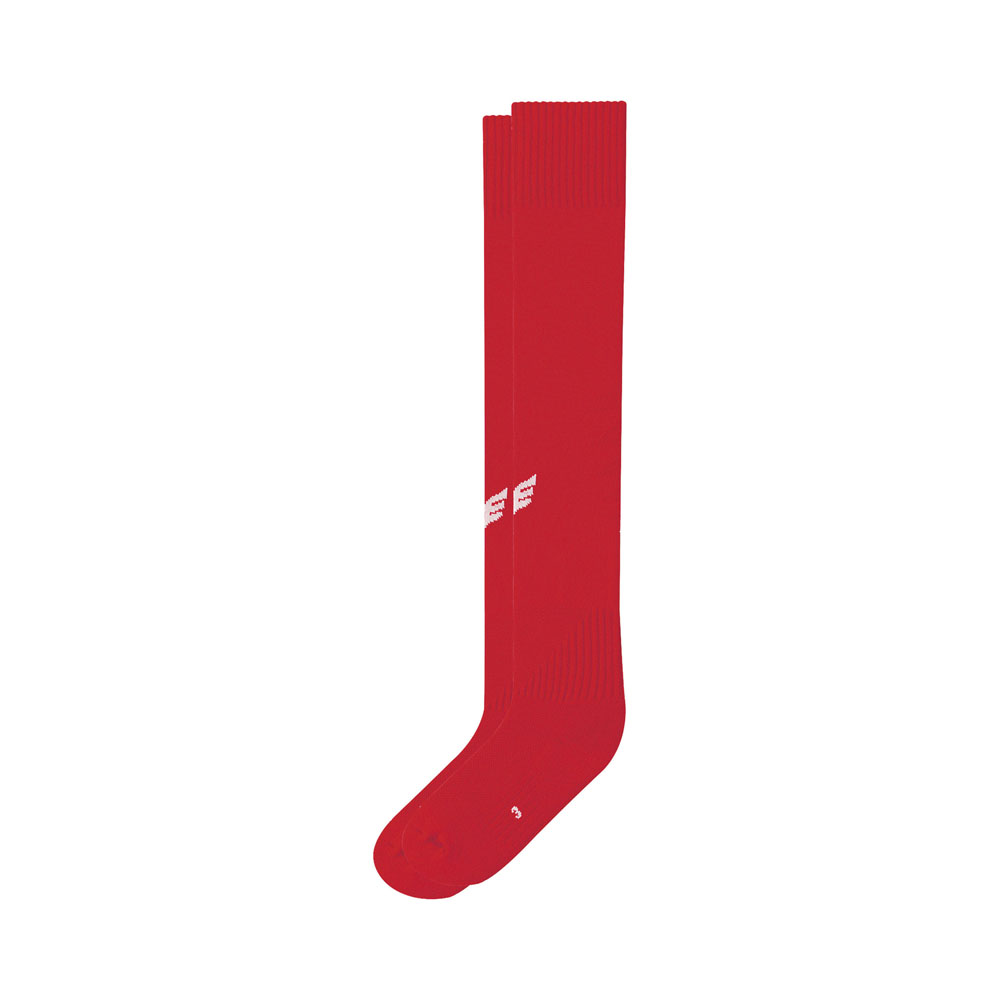 Stutzenstrumpf mit Logo 
