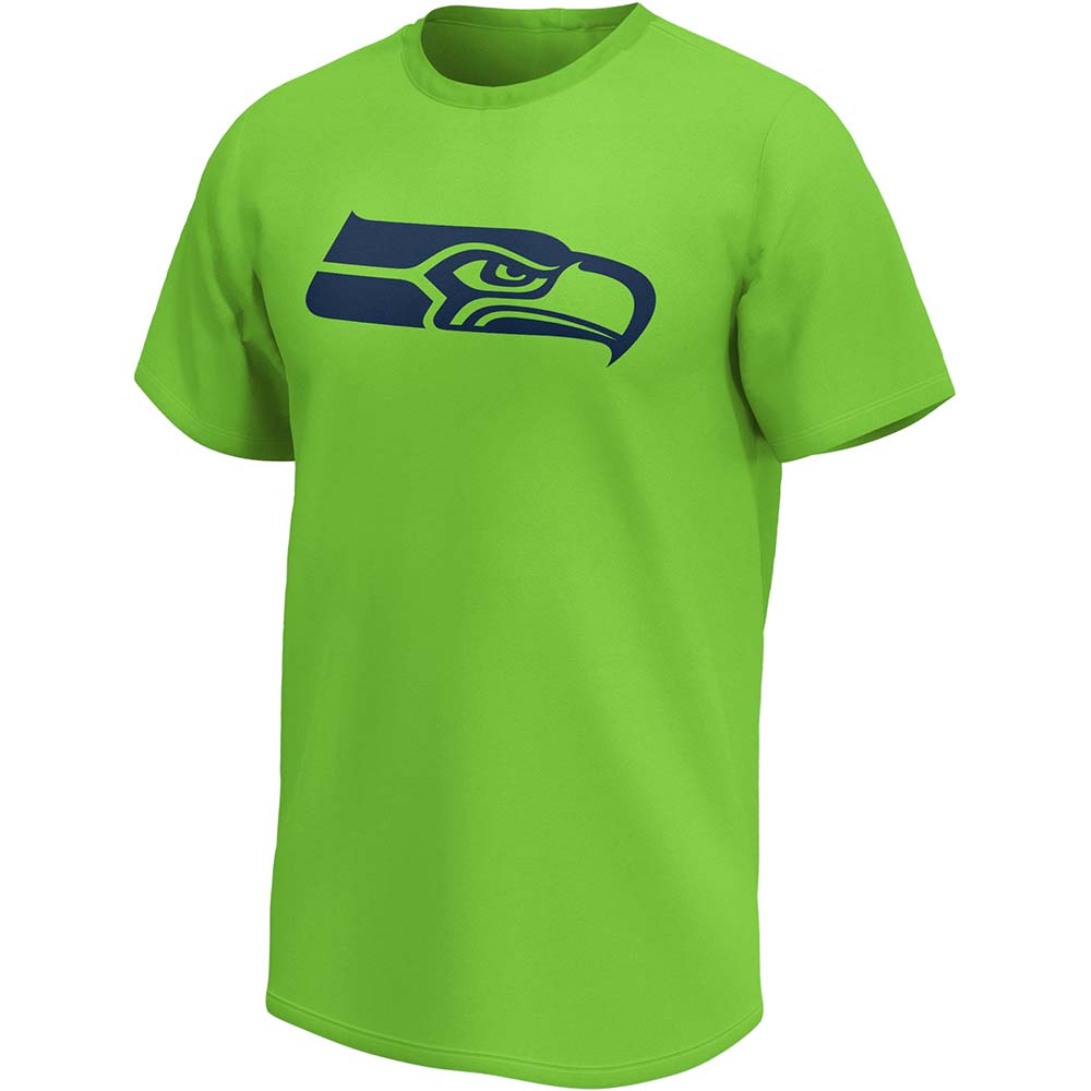 Mono Core Graphic T-Shirt Seattle Seahawks S