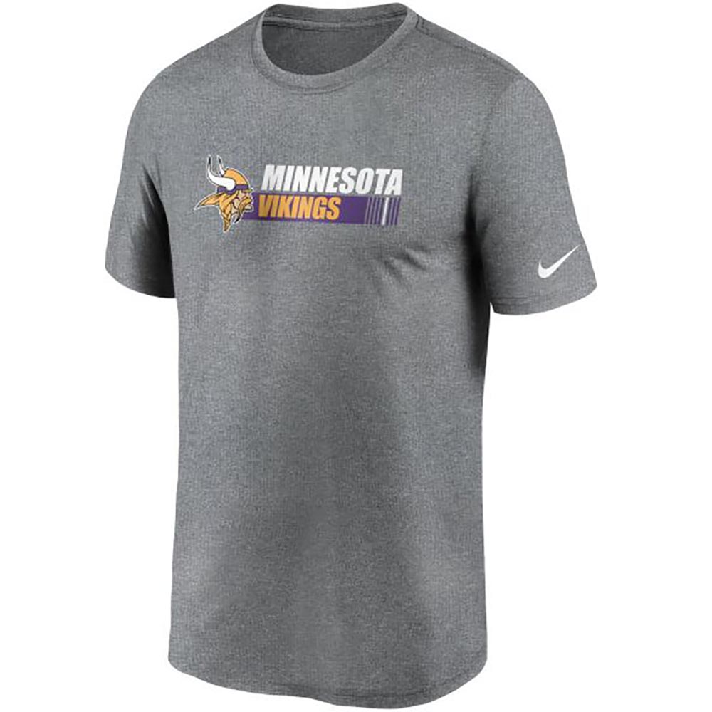 Team Conference Legend T-Shirt Minnesota Vikings 