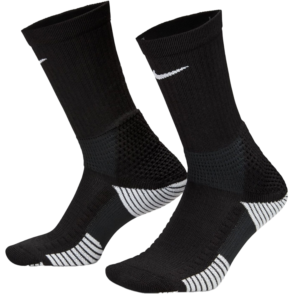 Elite Cushioned Crew Socks 1 Paar M