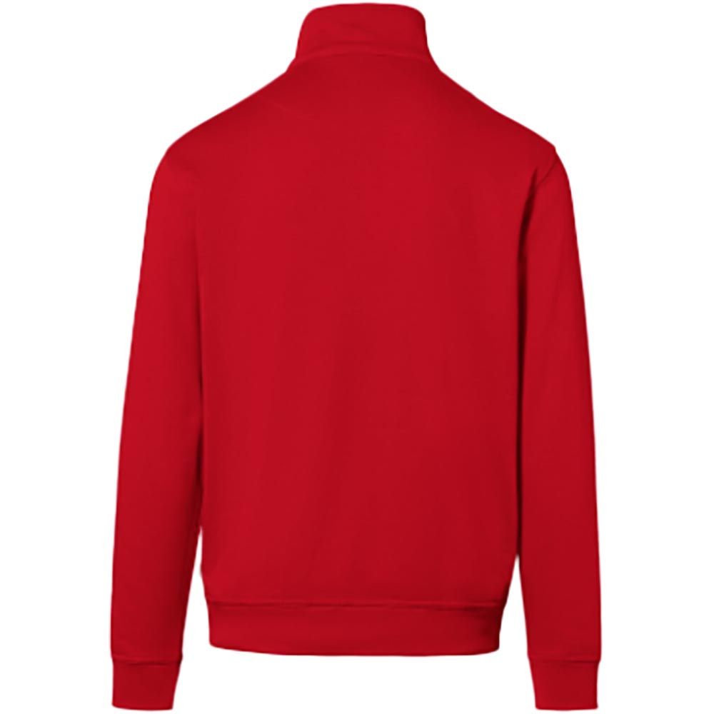 Zip-Sweatshirt Premium XL