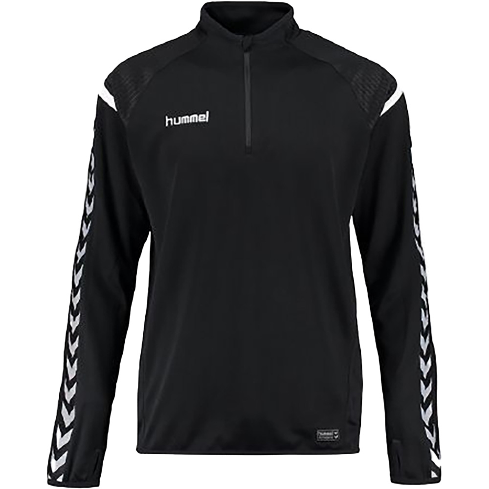 Auth. Charge Training Sweatshirt 