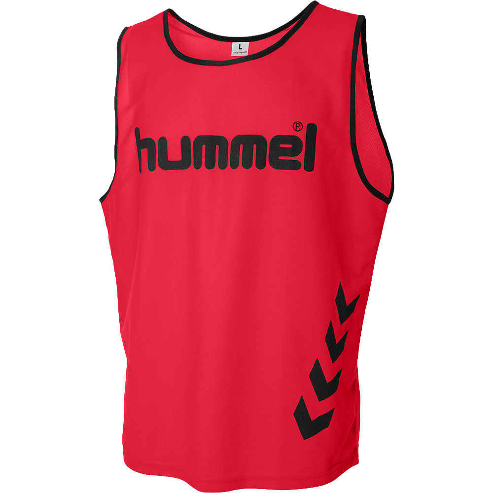 Fundamental Training Bib 32-35
