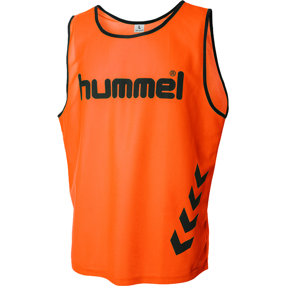 Fundamental Training Bib 32-35