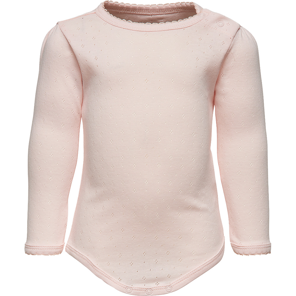 Ella Longsleeve Strampler Kinder 