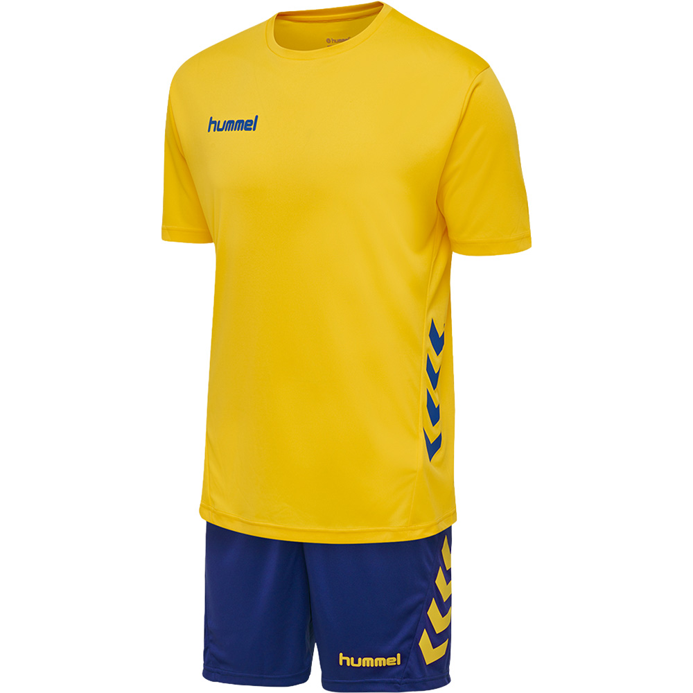 Promo Duo Set Trikot S