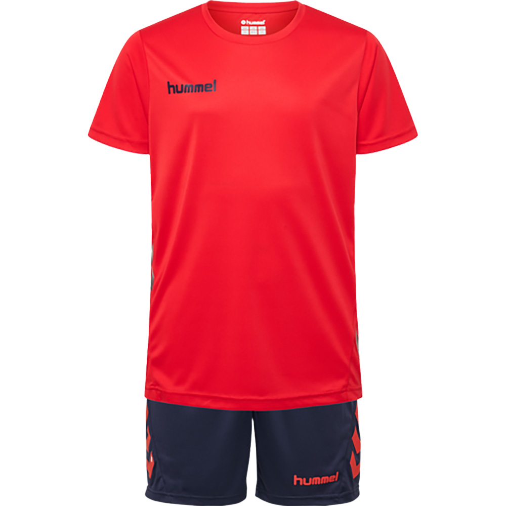 Promo Duo Set Kinder 152