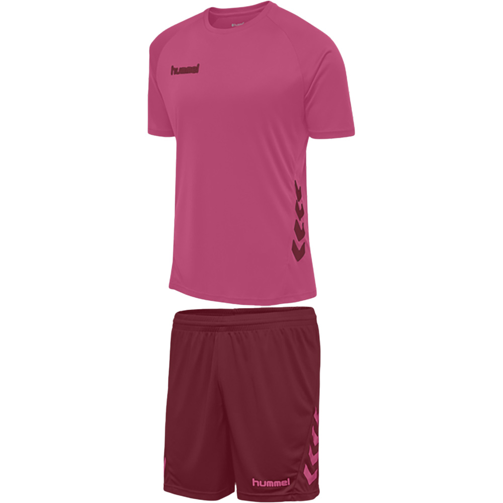 Promo Duo Set Kinder 