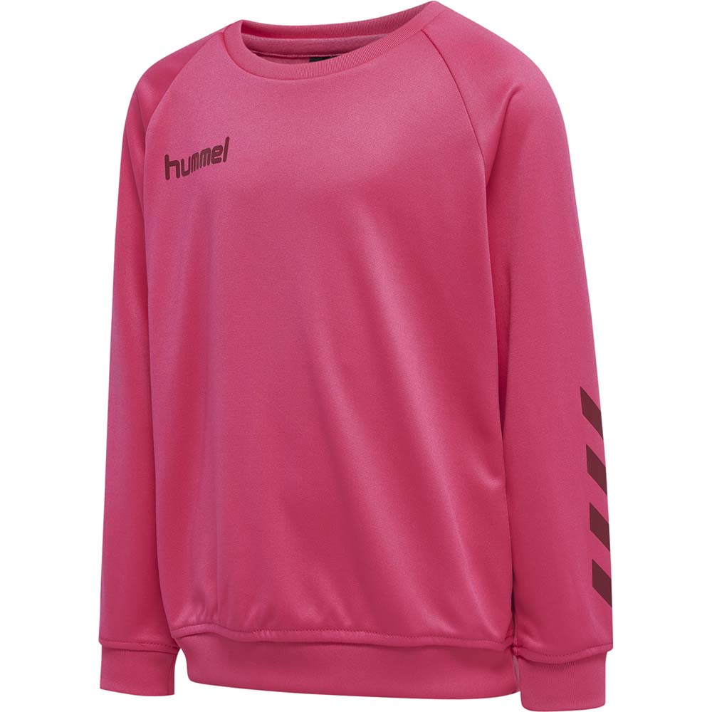 Promo Poly Sweatshirt Kinder 
