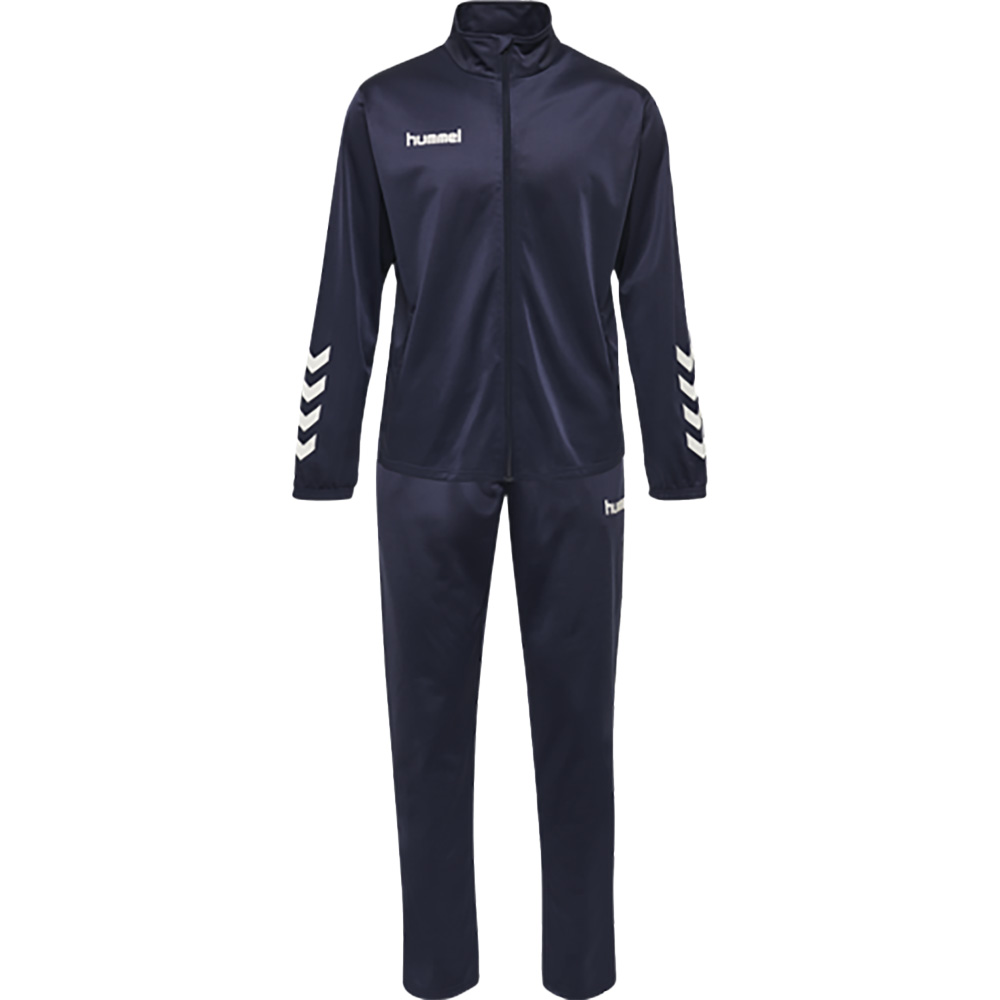 Promo Poly Trainingsanzug S