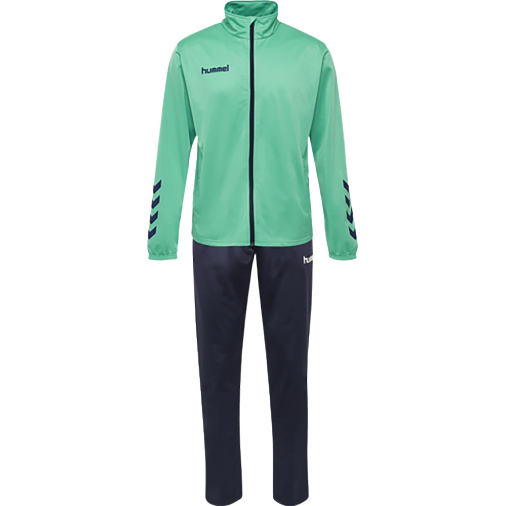 Promo Poly Trainingsanzug 