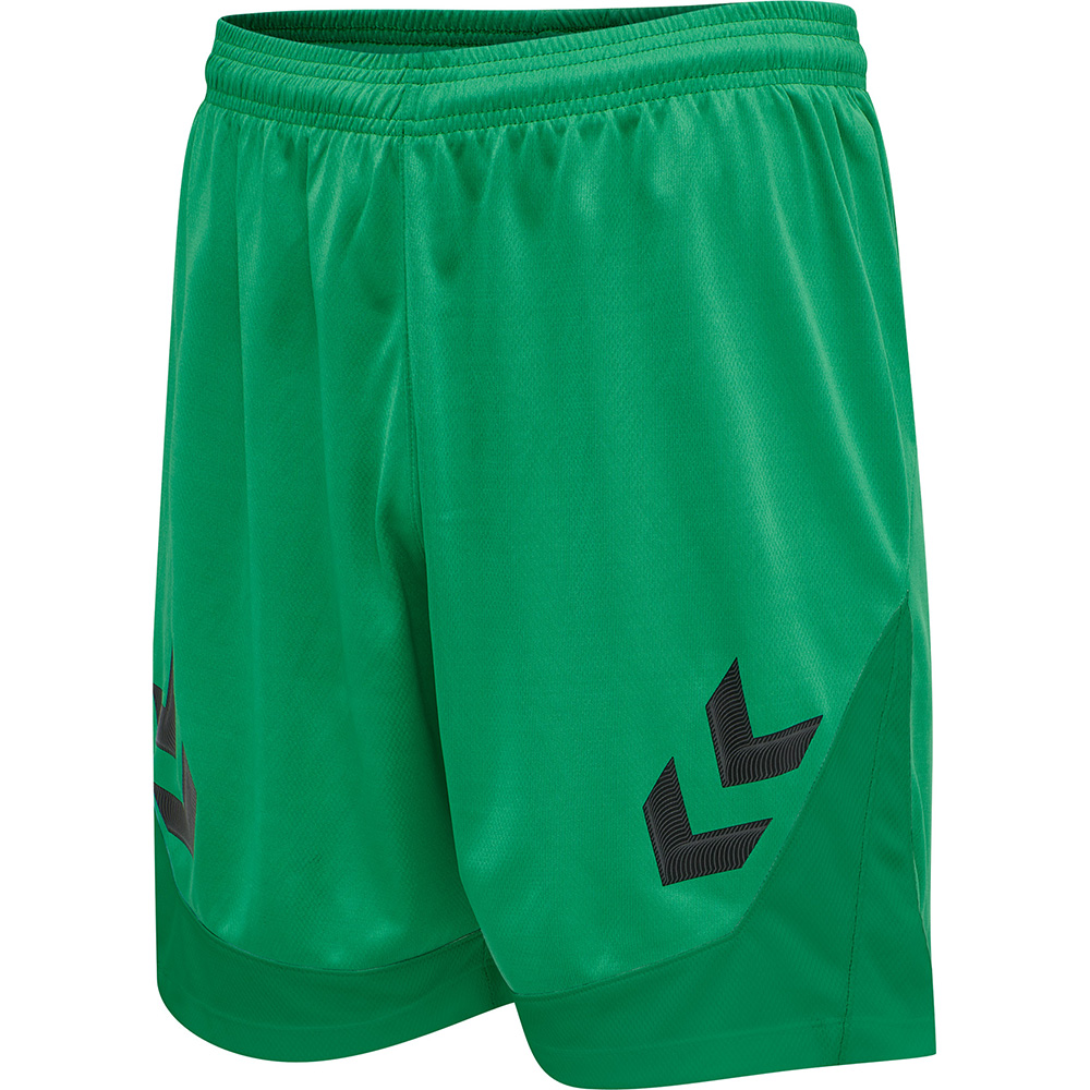 Lead Poly Short 