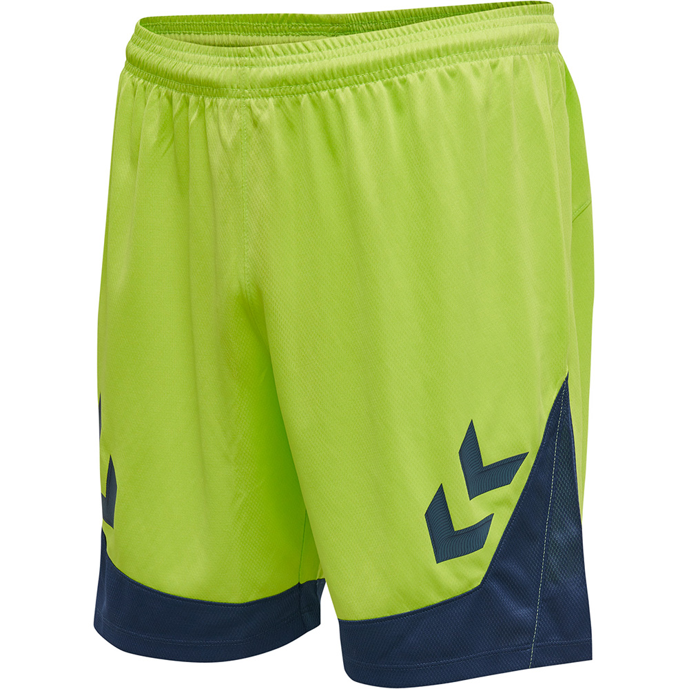 Lead Poly Short 