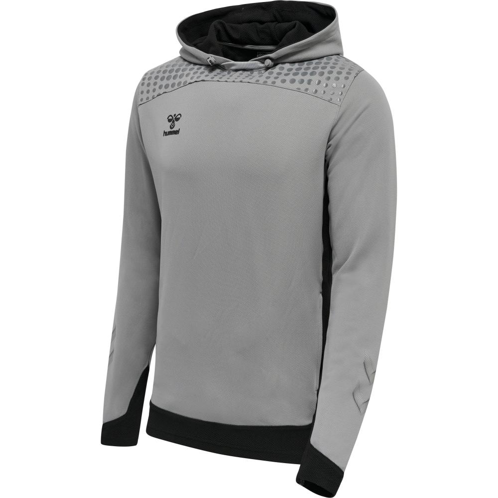Lead Poly Hoodie 
