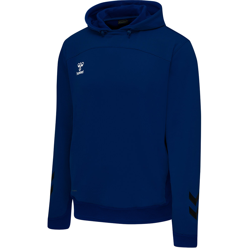 Lead Poly Hoodie 