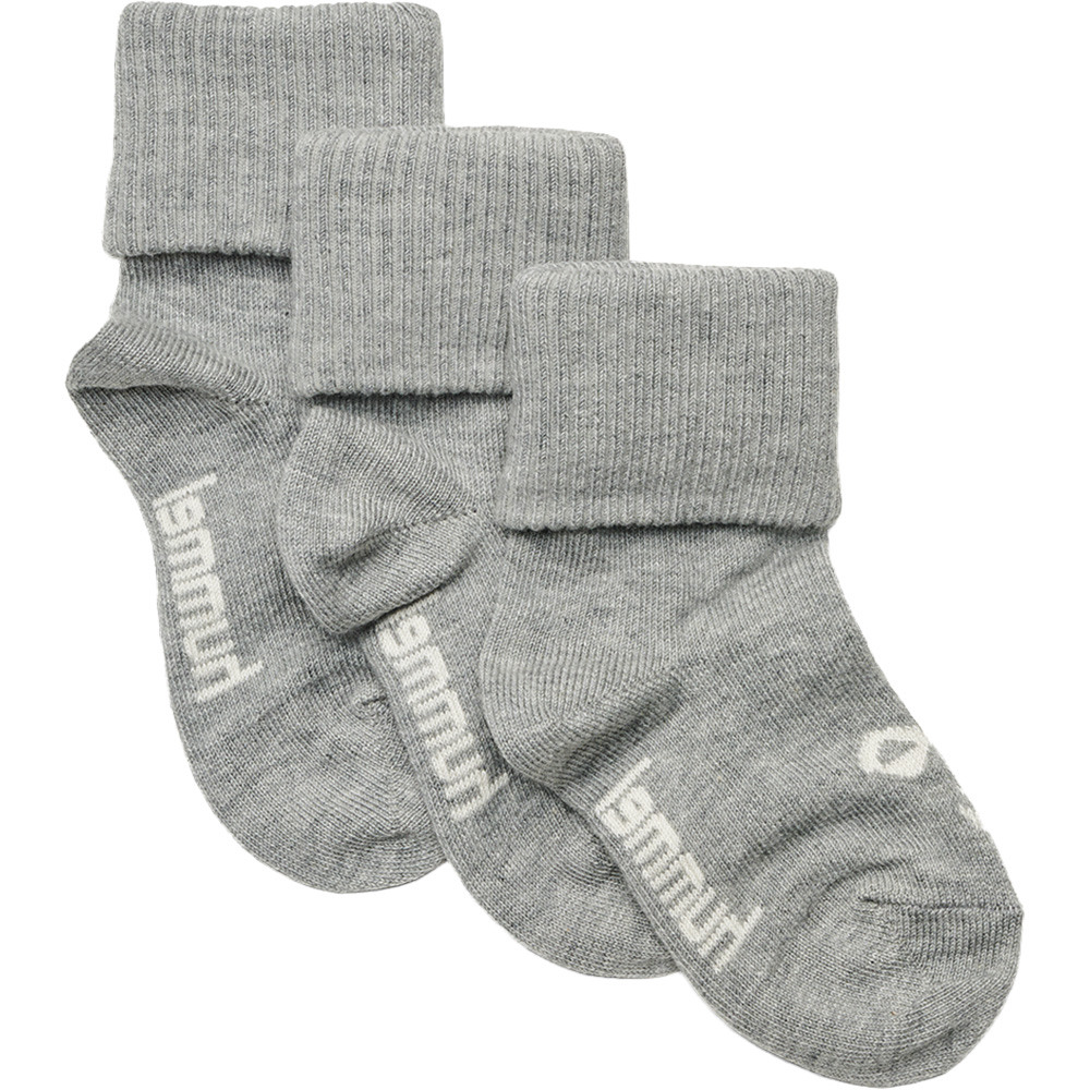 Sora 3-Pack Socken Kinder 