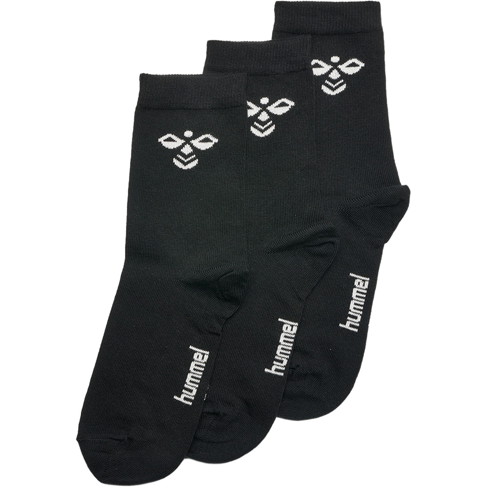Sutton 3-Pack Socken Kinder 