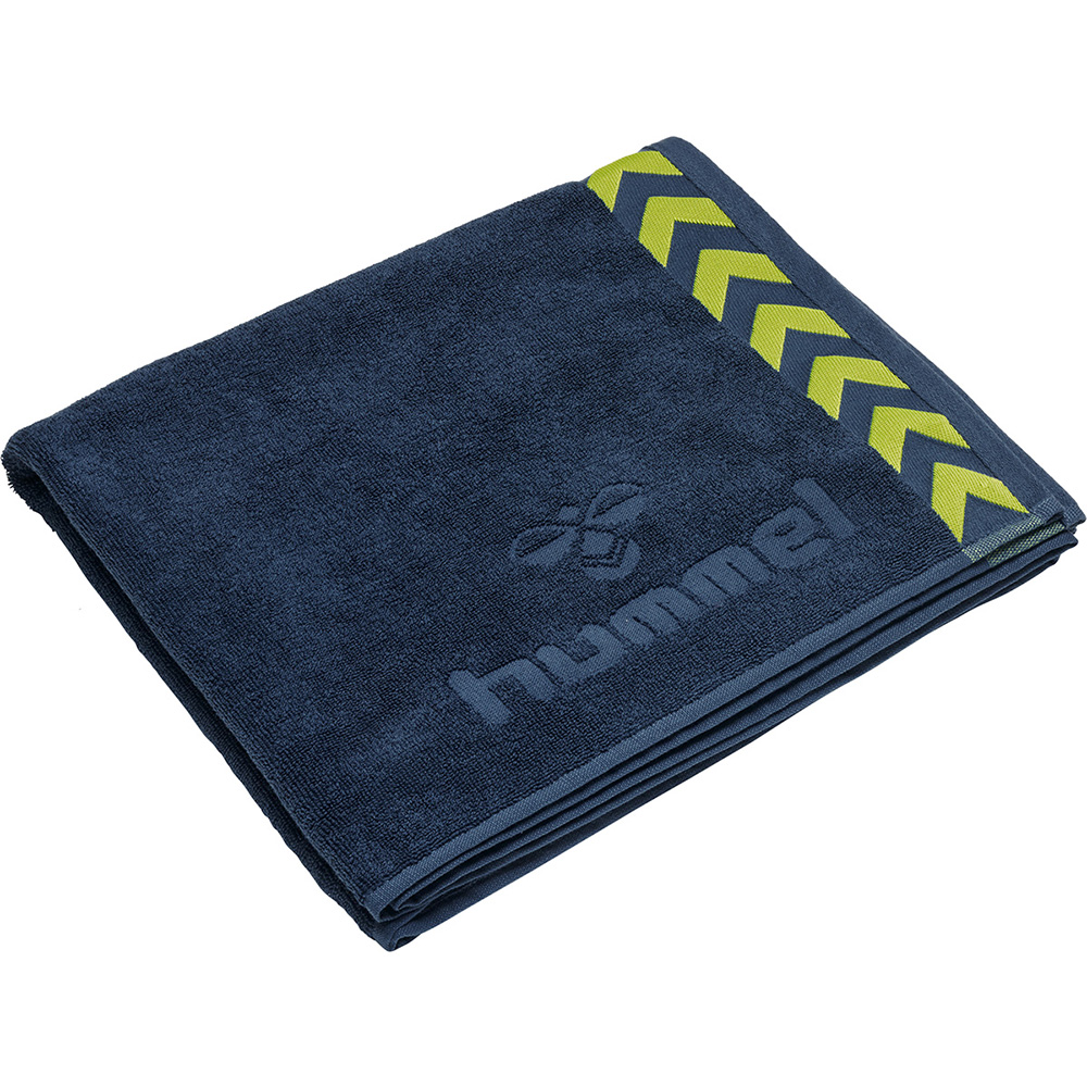 Hummel Large Towel OS
