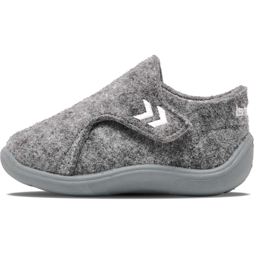 Wool Slipper Kinder  