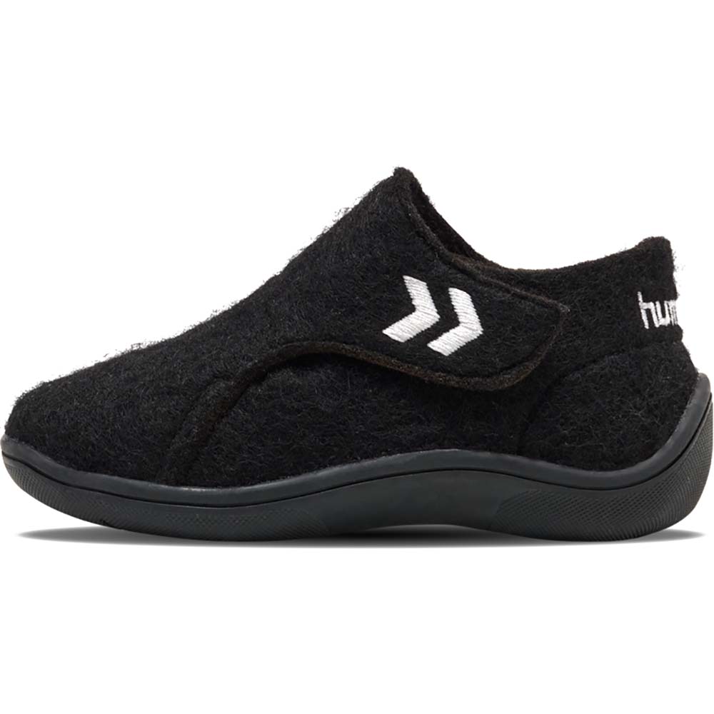 Wool Slipper Kinder  