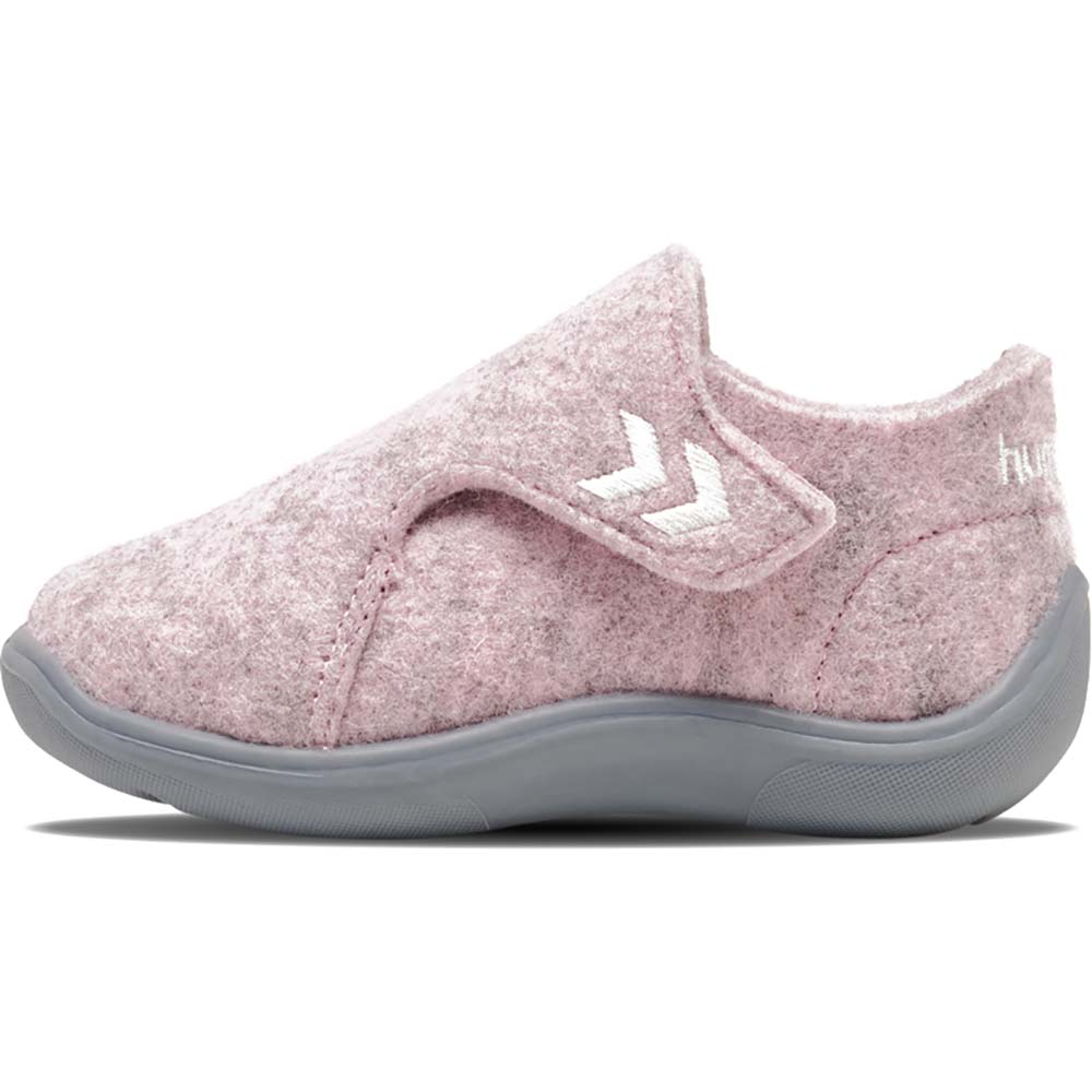 Wool Slipper Kinder  