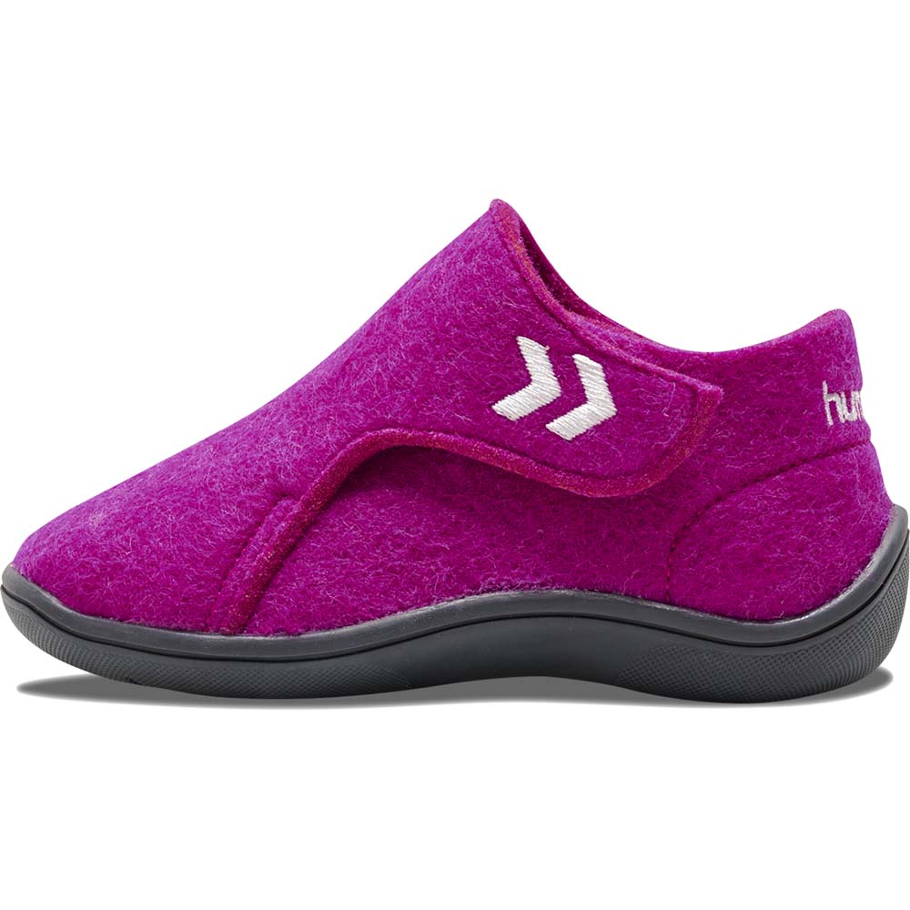 Wool Slipper Kinder  