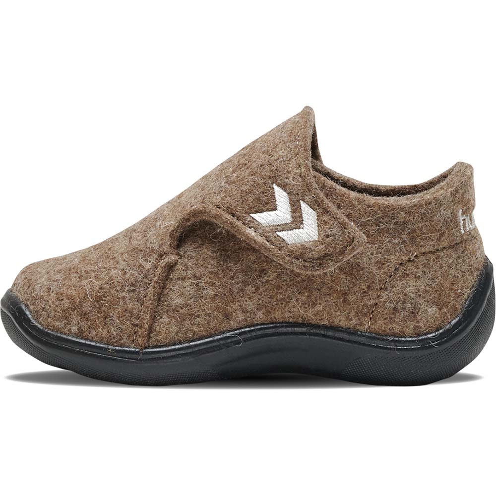 Wool Slipper Kinder  21