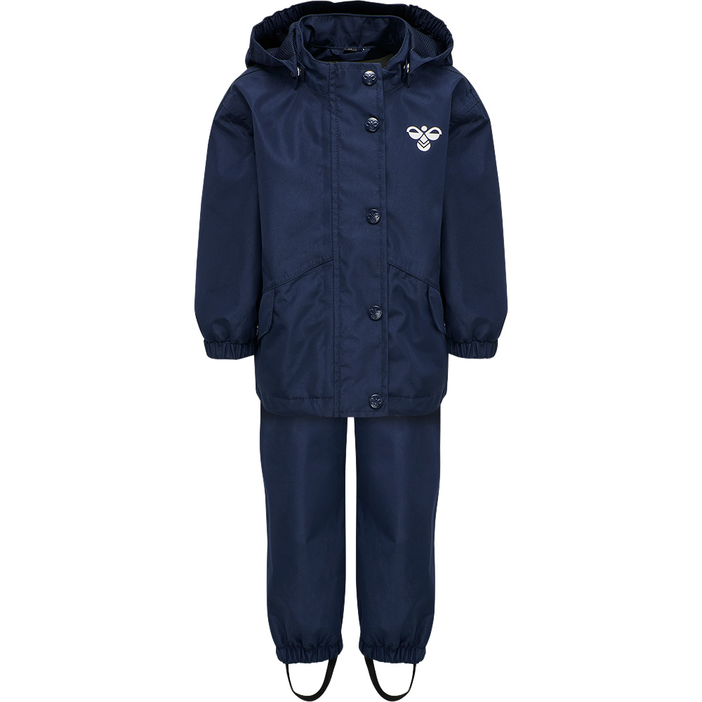 Reva Regenanzug Kinder 