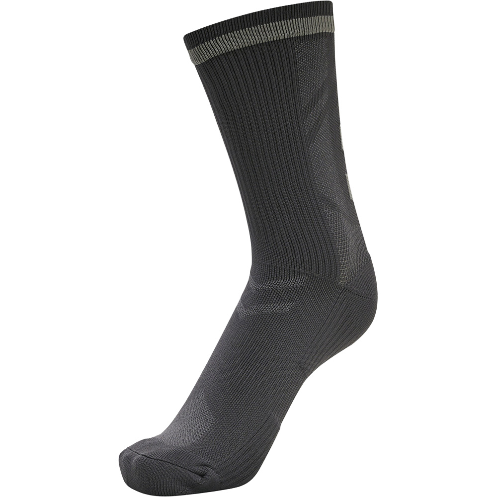 Elite Indoor Socken Low Pa 