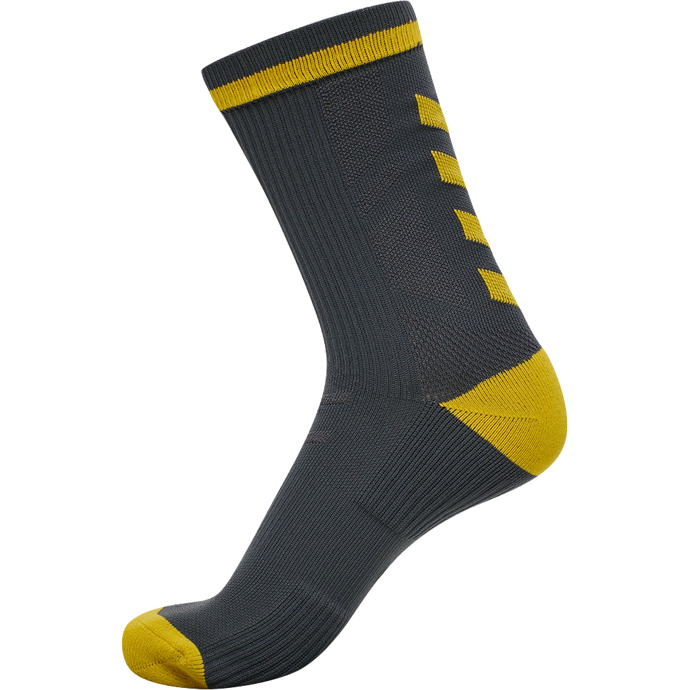 Elite Indoor Socken Low Pa 