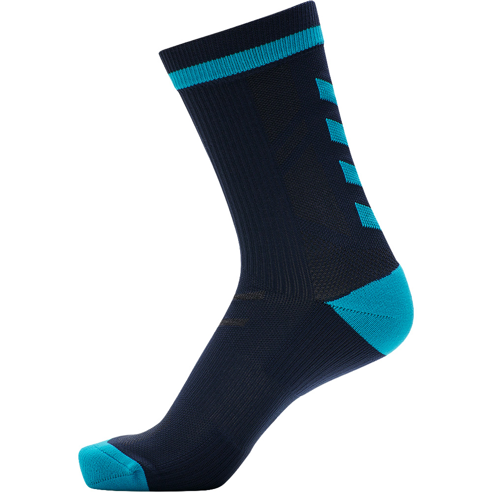 Elite Indoor Socken Low Pa 27-30