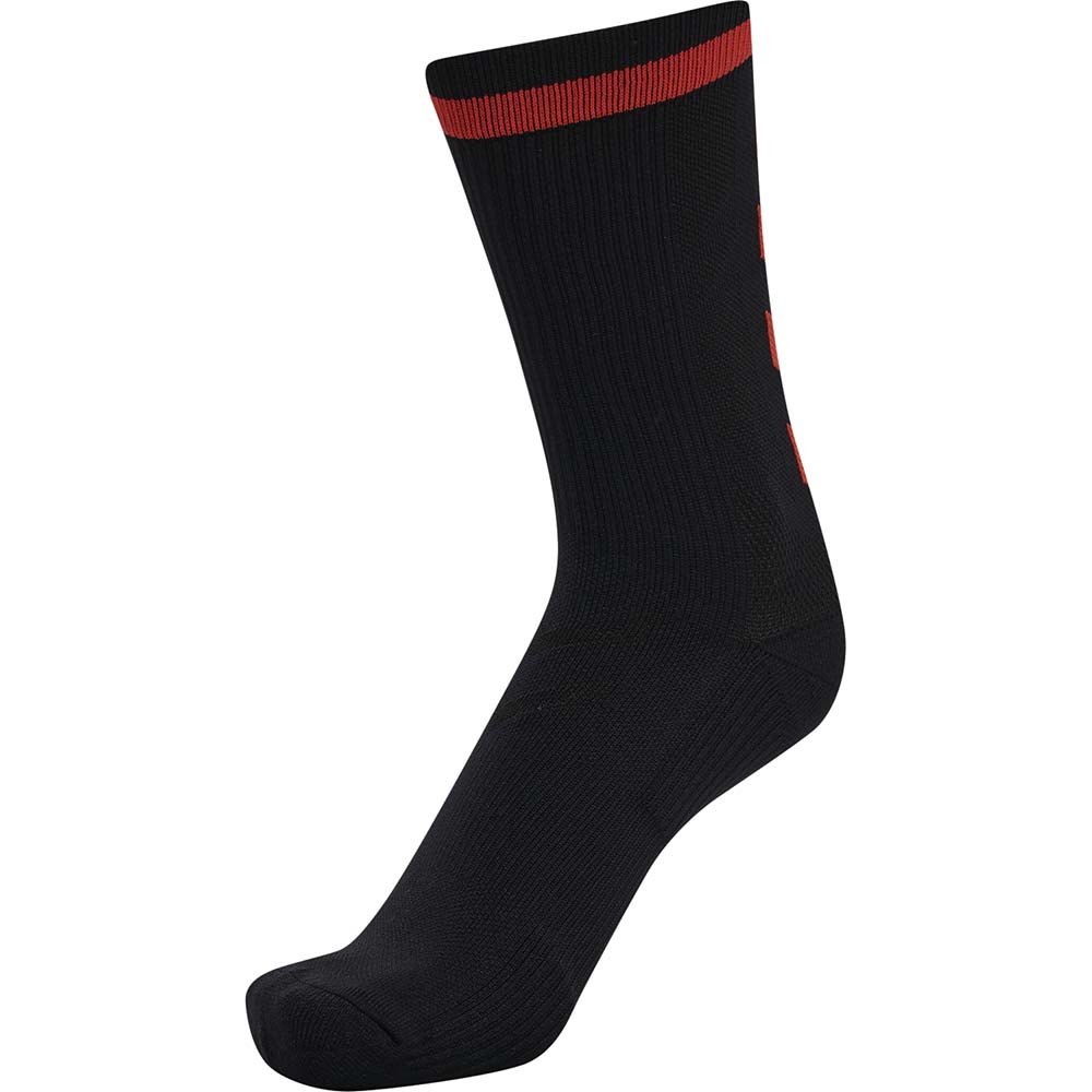 Elite Indoor Socken Low Pa 