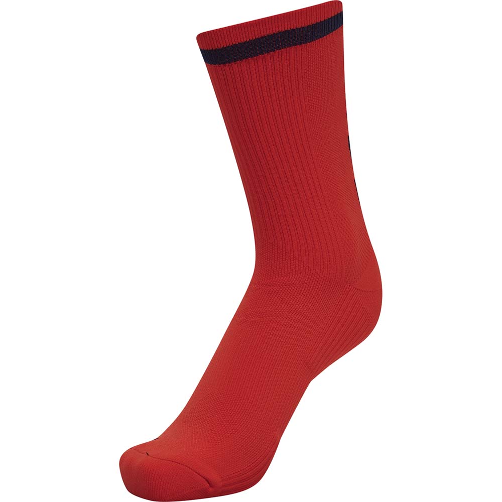 Elite Indoor Socken Low Pa 