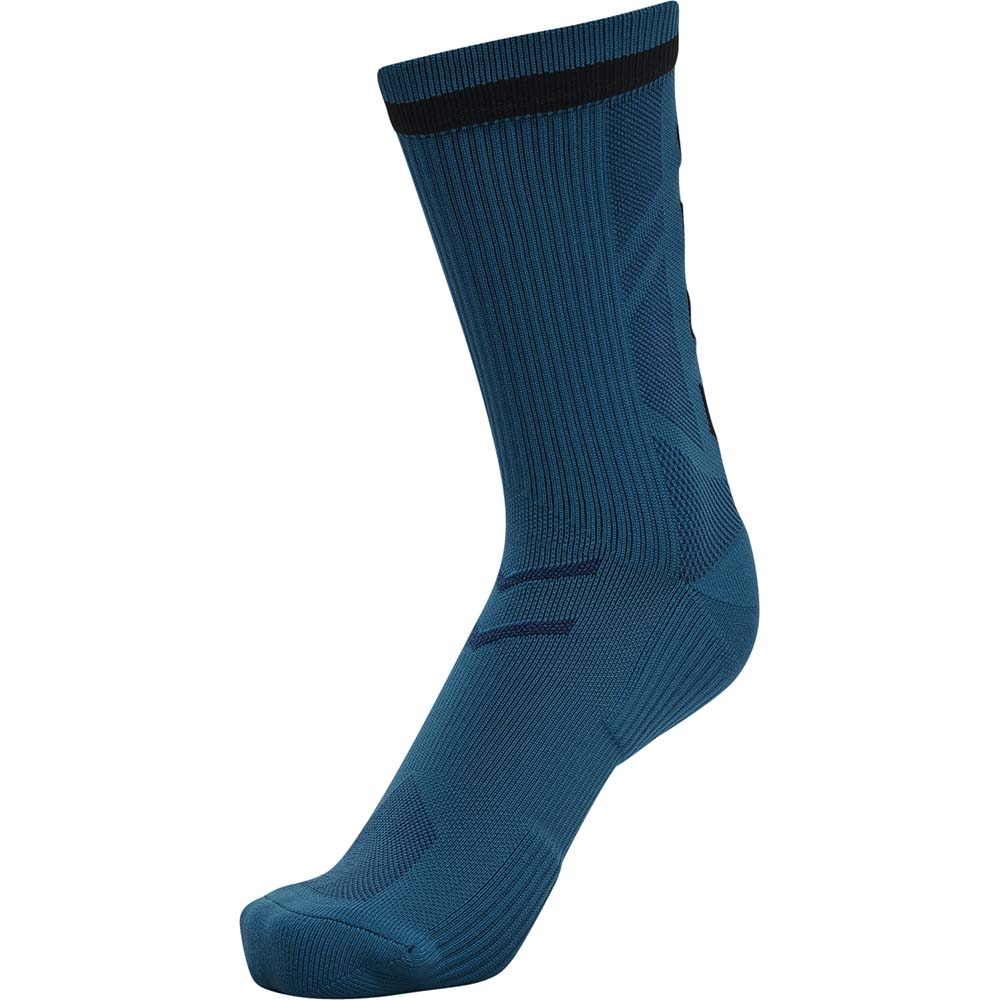 Elite Indoor Socken Low Pa 