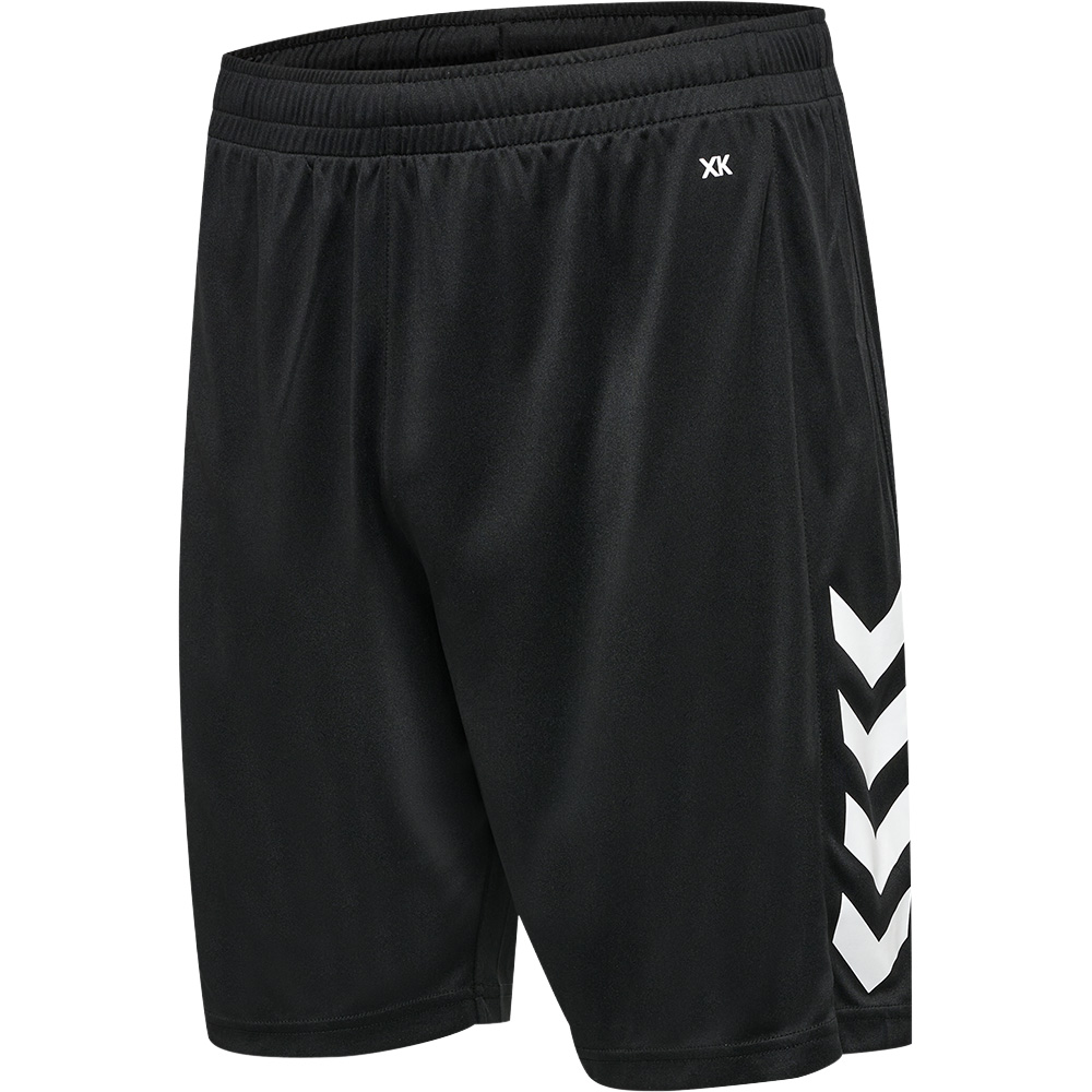 Core Xk Poly Short 