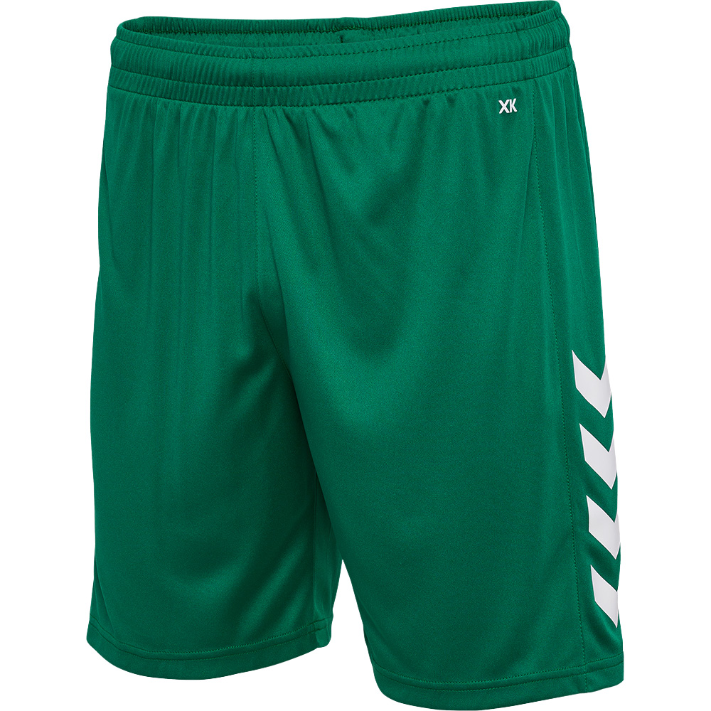 Core Xk Poly Short 