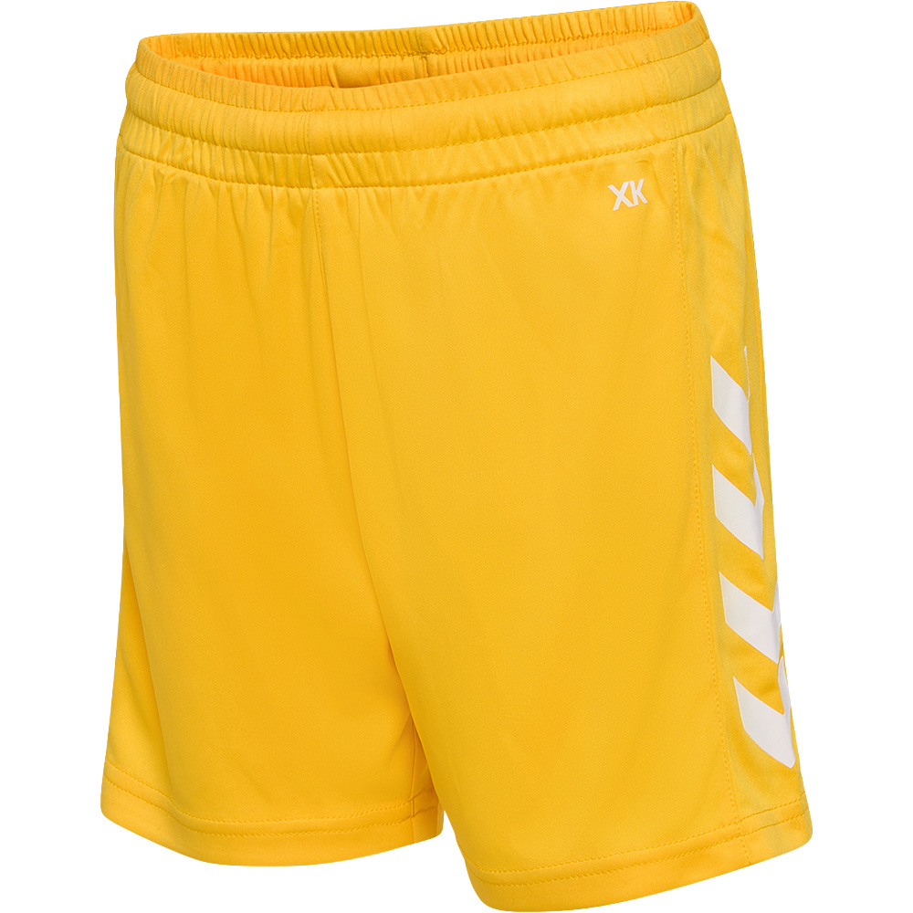 Core Xk Poly Short Kinder 