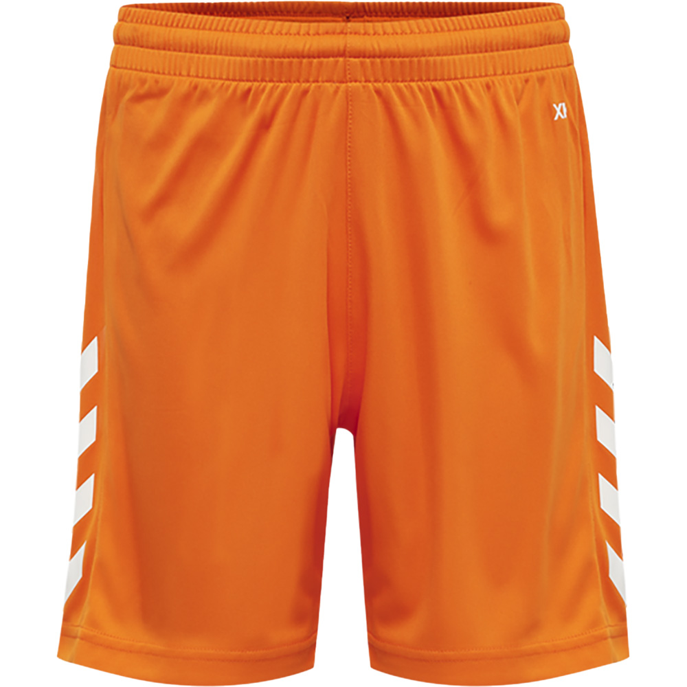 Core Xk Poly Short Kinder 176