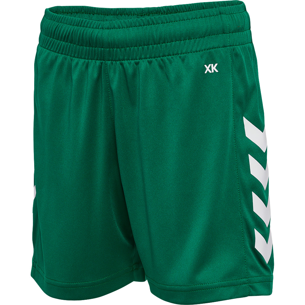 Core Xk Poly Short Kinder 